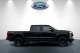 New 2025 Ford F250 Lariat image 3