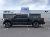 New 2025 Ford F250 Lariat w/ Lariat Ultimate Package image 3
