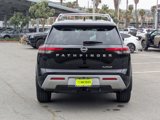 New 2025 Nissan Pathfinder Platinum w/ Cargo Package image 6