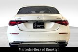 Certified 2021 Mercedes-Benz S 580 4MATIC Sedan image 4