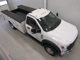 Used 2020 Ford F450 XL w/ Power Equipment Group image 5