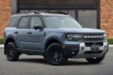 New 2025 Ford Bronco Sport Badlands w/ Badlands Tech Package image 2