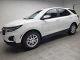 Used 2023 Chevrolet Equinox LT image 2
