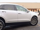 Used 2017 Cadillac XT5 Luxury w/ Driver Awareness Package image 4