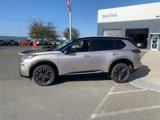 New 2026 Nissan Rogue Platinum image 4