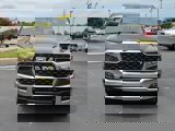 New 2026 RAM 1500 4x4 Crew Cab image 2