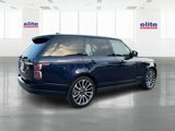 Used 2019 Land Rover Range Rover HSE image 3
