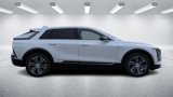 New 2025 Cadillac Lyriq Luxury image 6