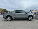 Used 2025 Chevrolet Silverado 1500 Custom image 5
