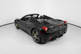Used 2015 Ferrari 458 Spider image 5