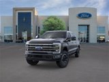 New 2025 Ford F250 Platinum image 2