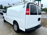 Used 2013 Chevrolet Express 1500 image 3