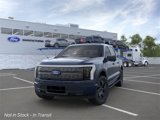 New 2025 Ford F150 Lightning Lariat image 2