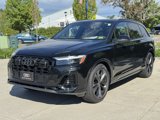 New 2025 Audi Q7 3.0T Premium Plus image 5