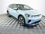 New 2025 Volkswagen ID.4 Pro S Plus image 3