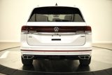 New 2025 Volkswagen Atlas SEL Premium R-Line image 4