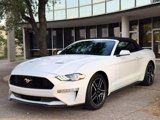 Used 2022 Ford Mustang Premium image 3