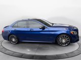 Used 2017 Mercedes-Benz C 43 AMG 4MATIC Sedan image 4