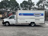 Used 2022 GMC Savana 3500 Extended w/ Power Convenience Package image 4
