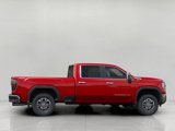 New 2025 GMC Sierra 2500 SLT w/ SLT Convenience Package image 5