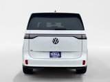New 2025 Volkswagen ID. Buzz Pro S image 4