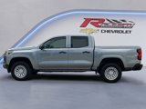 New 2025 Chevrolet Colorado W/T image 4