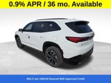 New 2025 Buick Enclave Sport Touring w/ Super Cruise Package image 5