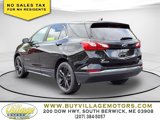 Used 2021 Chevrolet Equinox LT image 3