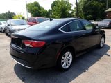 Used 2016 Chrysler 200 Limited Platinum image 4