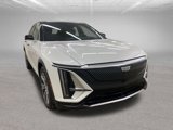 New 2025 Cadillac Lyriq Luxury image 2