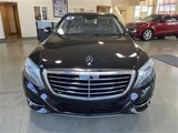 Used 2015 Mercedes-Benz S 550 4MATIC Sedan image 3