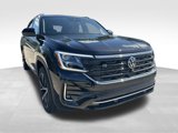 New 2025 Volkswagen Atlas Cross Sport SEL Premium R-Line image 2