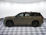 New 2025 Lexus TX 500h AWD image 3