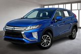 Used 2020 Mitsubishi Eclipse Cross ES image 2