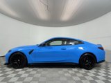 Used 2025 BMW M4 CS image 4