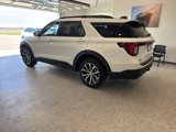 New 2025 Ford Explorer ST-Line image 3
