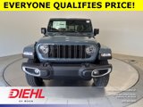 New 2025 Jeep Gladiator Sport image 2