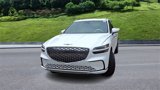 New 2026 Genesis Electrified GV70 Advanced image 3