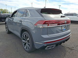 New 2025 Volkswagen Atlas Cross Sport SEL Premium R-Line image 3