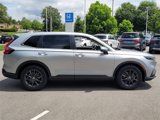 New 2026 Honda CR-V EX-L image 2