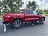 New 2026 Chevrolet Colorado Z71 image 3