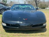 Used 2001 Chevrolet Corvette Convertible w/ Preferred Equipment Group2 image 3