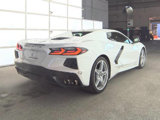 Used 2023 Chevrolet Corvette Stingray Convertible w/ 1LT image 3