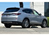 New 2025 Acura MDX SH-AWD w/ Technology Package image 5