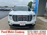 Used 2025 GMC Acadia Denali w/ Super Cruise Package image 2