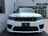 Used 2021 Land Rover Range Rover Sport HSE Dynamic image 4