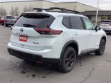 New 2025 Nissan Rogue SV w/ Rock Creek Premium Package image 3