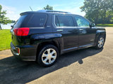 Used 2017 GMC Terrain SLT w/ Open Road Package image 2