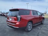 New 2025 Chevrolet Suburban LT w/ Comfort Package image 3