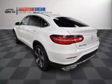 Used 2019 Mercedes-Benz GLC 300 4MATIC Coupe image 3